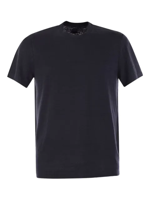 Fedeli short-sleeve T-shirt