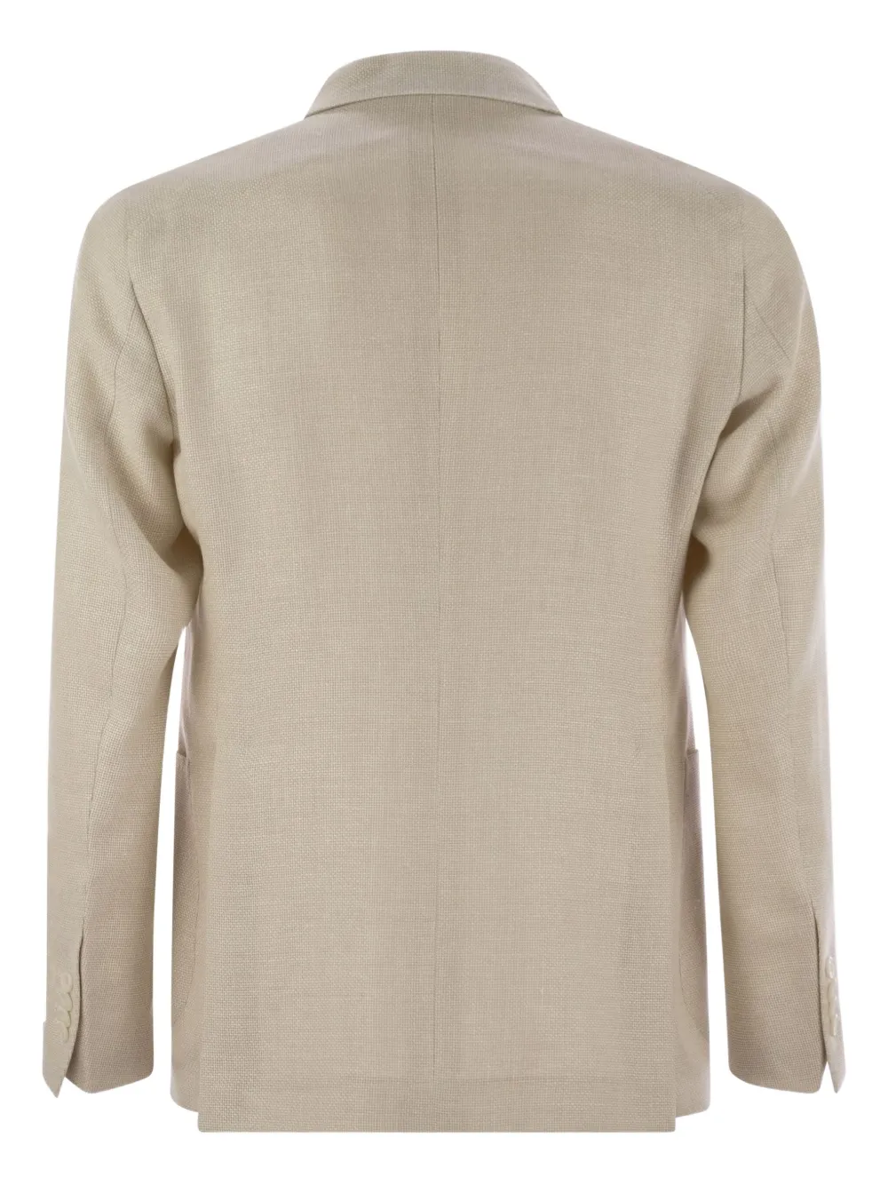 Tagliatore blazer con dos botones y bolsillo de parche | Blazers | Image 2