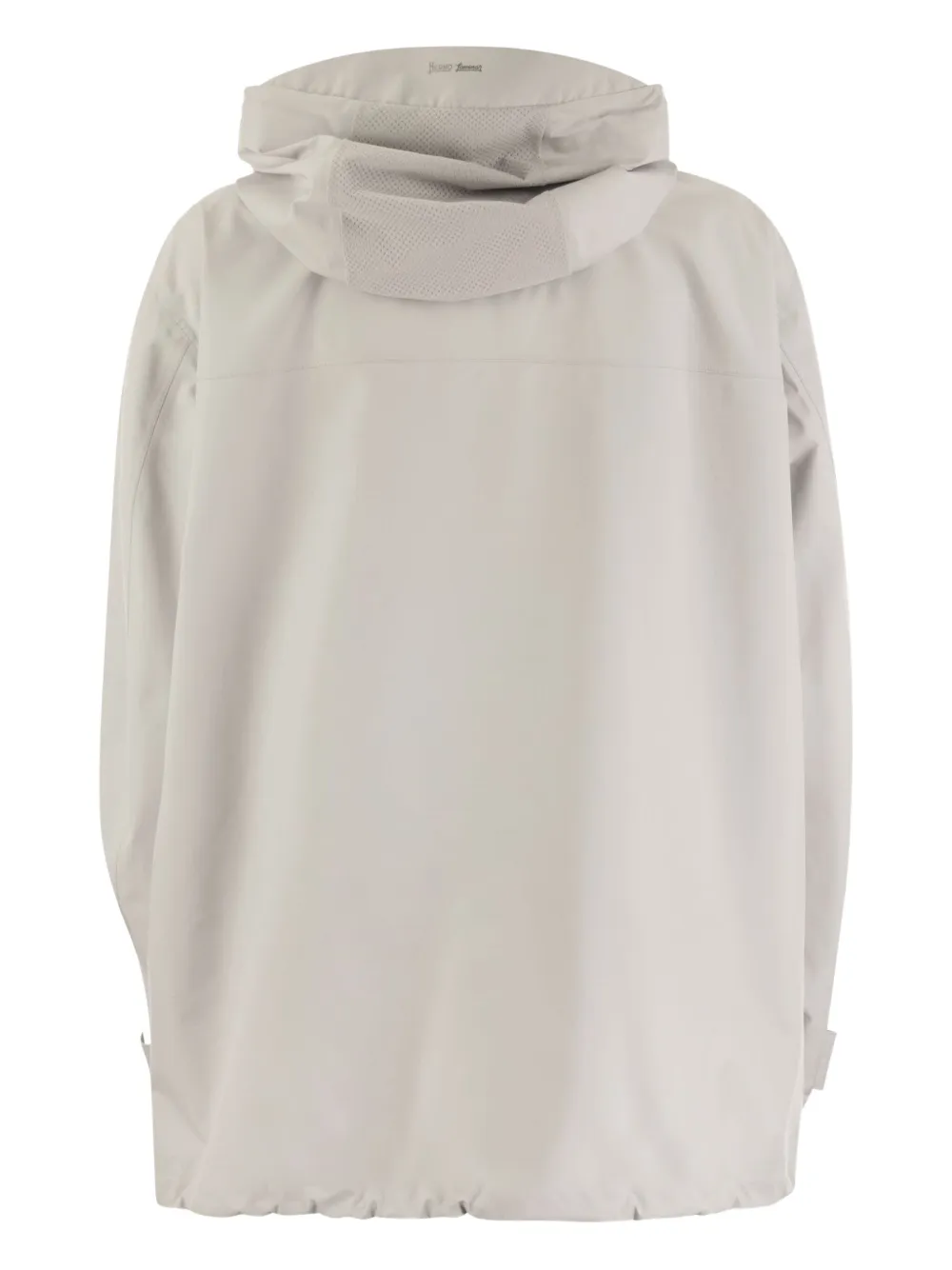 Herno hooded parka | Fitted Jackets | Image 2