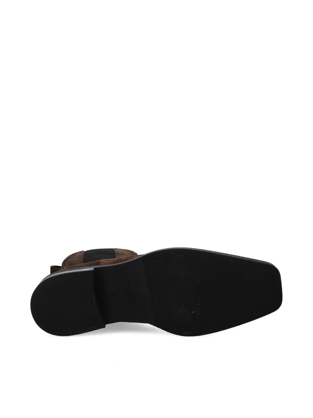 Copenhagen pull-tab Chelsea boots Bruin