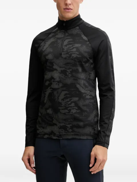 BOGNER FIRE+ICE Premo base layer