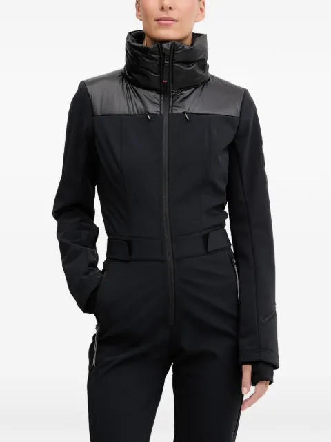 BOGNER FIRE+ICE Zea panelled ski suit