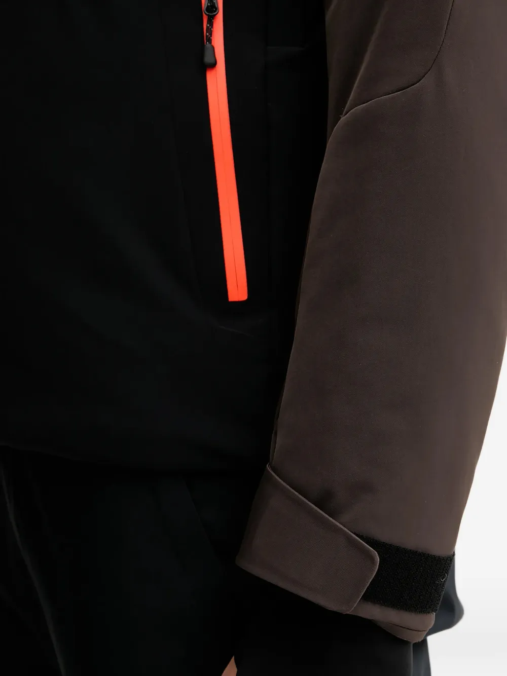 BOGNER FIRE+ICE Ivo ski-jack Zwart