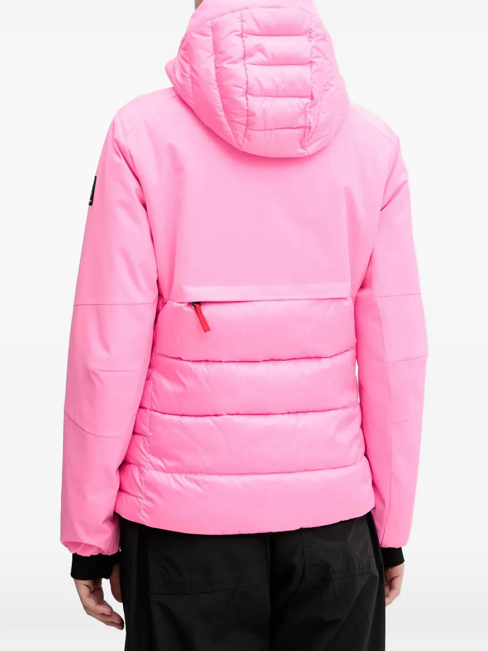 BOGNER FIRE+ICE Janka ski-jack Roze