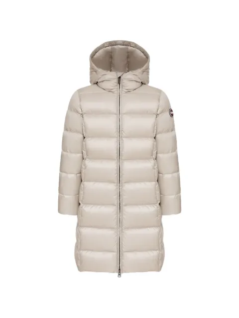 Colmar Kids plumífero con capucha