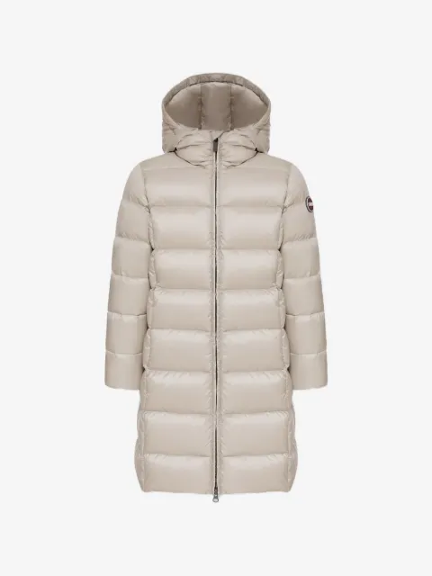 Colmar Kids hooded padded jacket