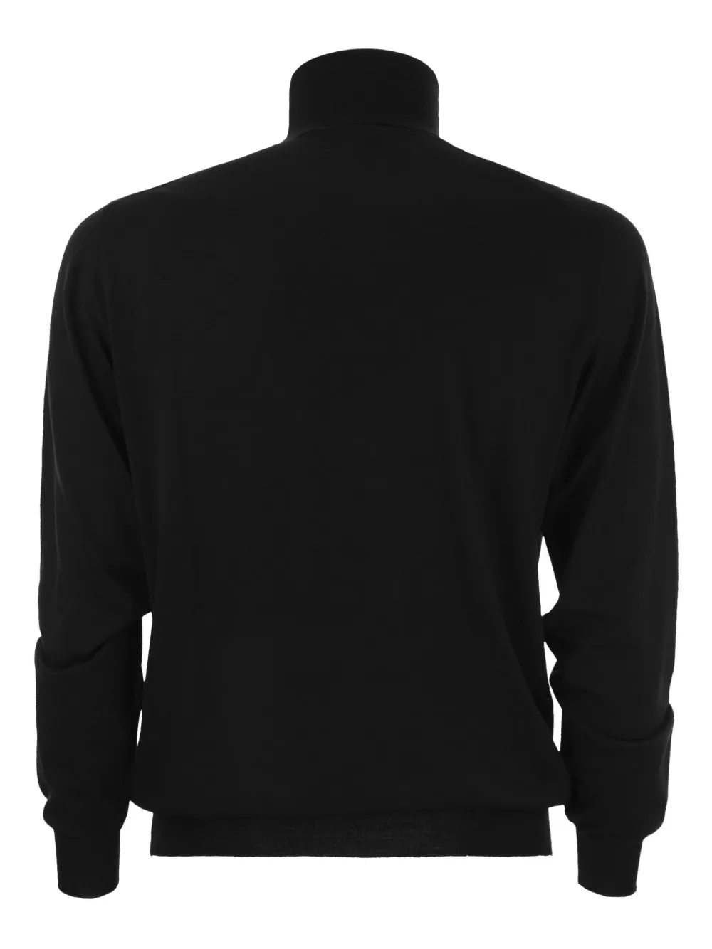 Fedeli Derby coltrui - Zwart