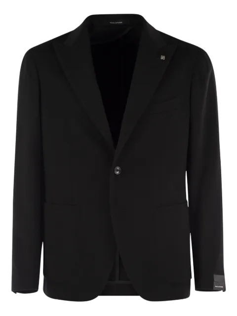 Tagliatore single-breasted blazer