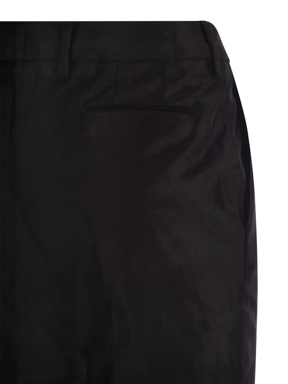 New York Velvet Trousers