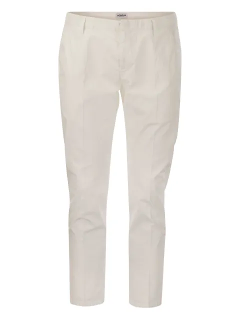 DONDUP pantalones Alfredo