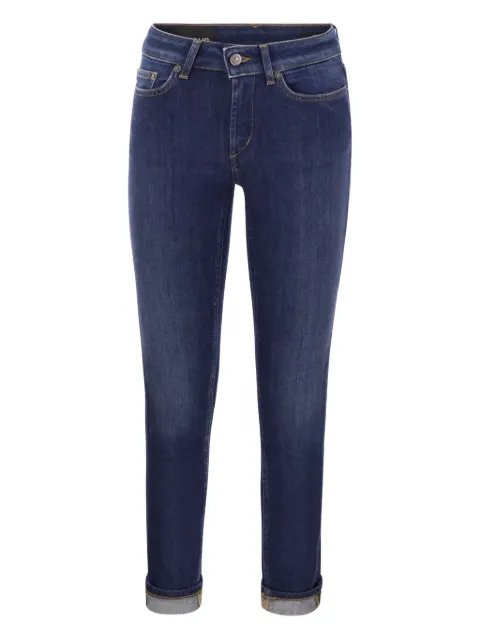 DONDUP Monroe Tapered-Jeans