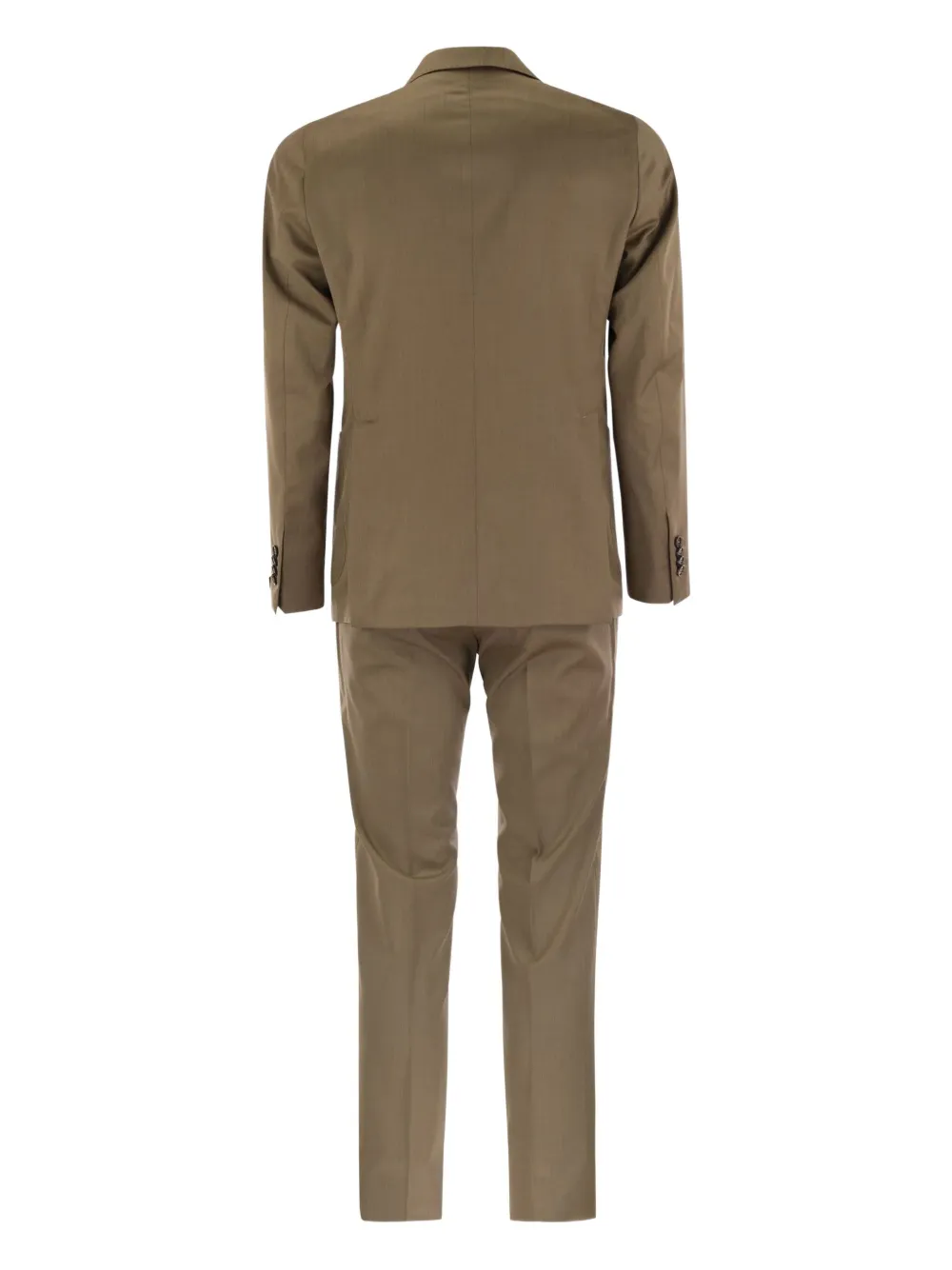 Tagliatore double-breasted wool suit | Double  Breasted Suits | Image 2