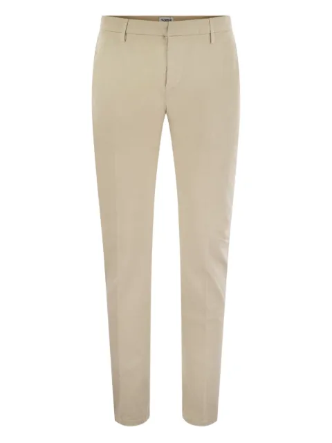 DONDUP pantalones con bolsillos