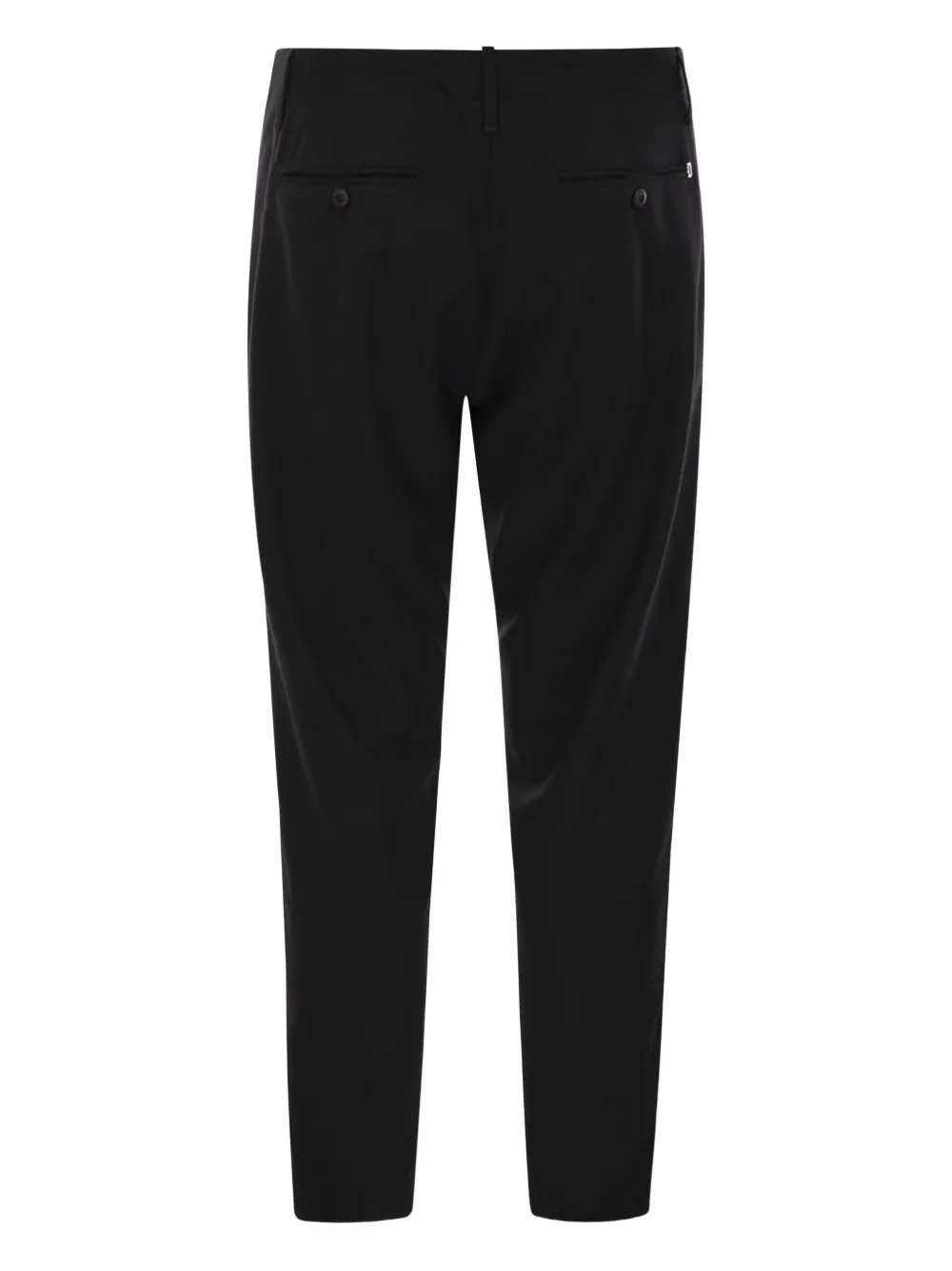 Ben Dart-Detail Trousers