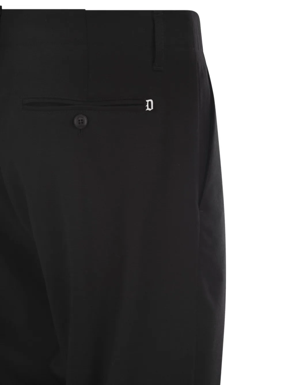 Ben Dart-Detail Trousers