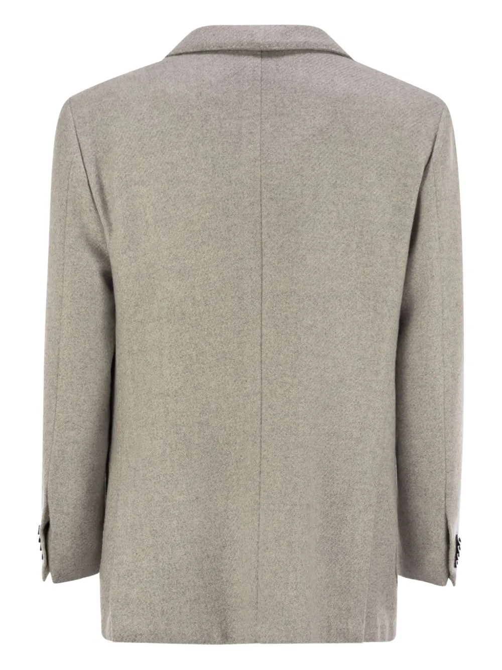 Kiton chamarra con doble botonadura | Blazers | Image 2