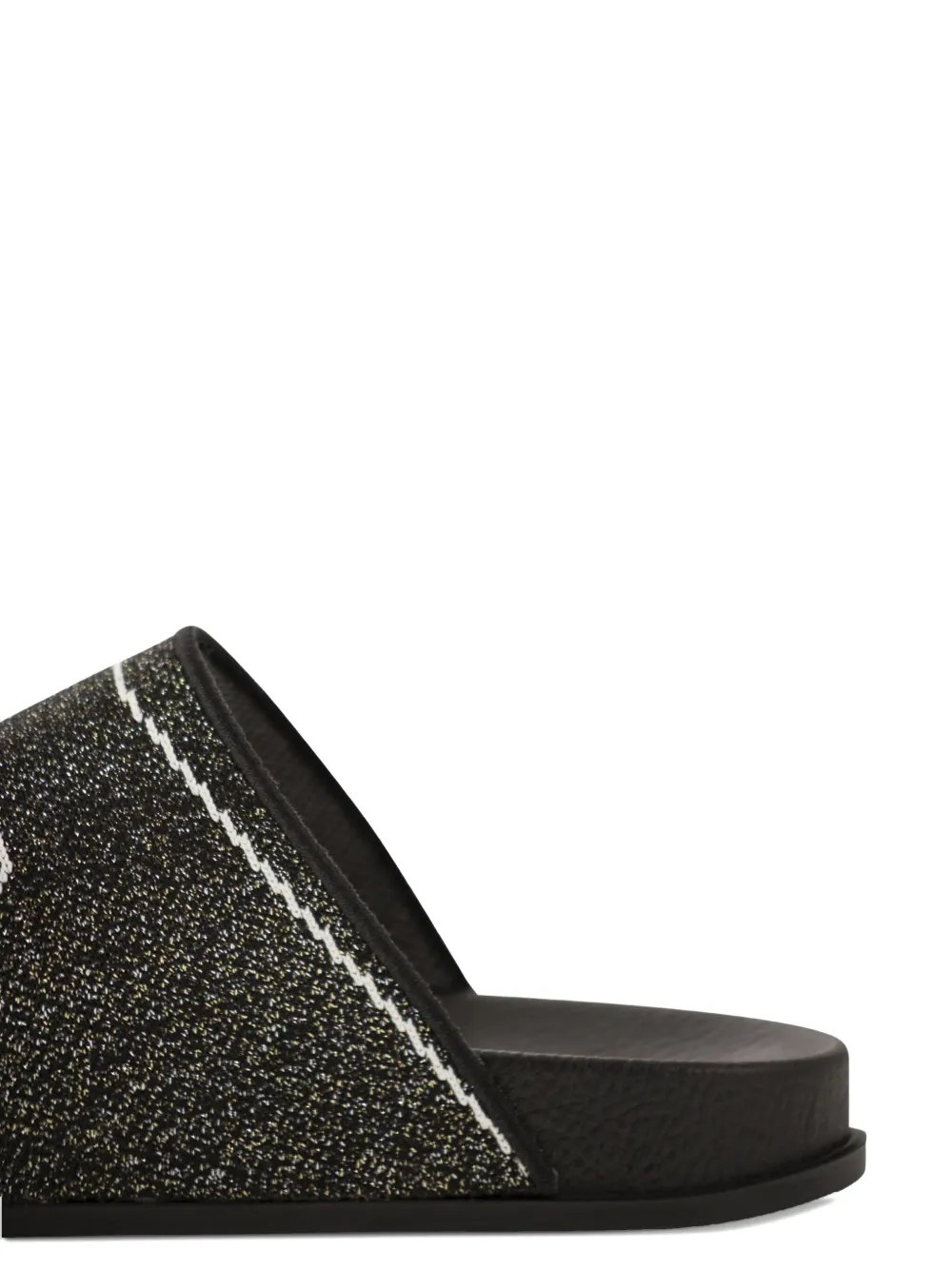 Marni Verfraaide sandalen Zwart