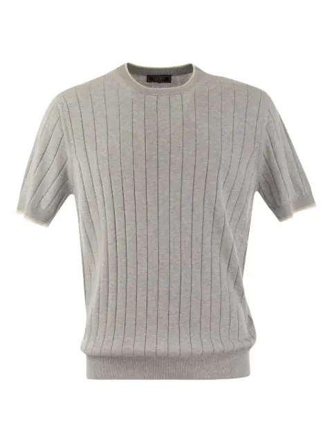 Peserico Katoenen poloshirt