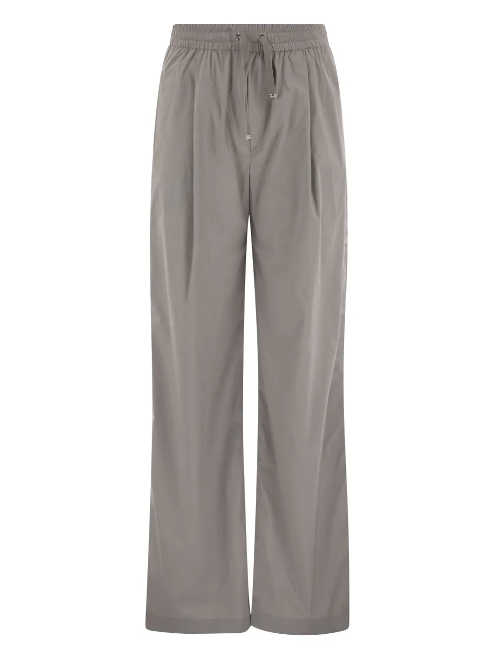 Herno Pantaloni con tasche applicate - Grigio