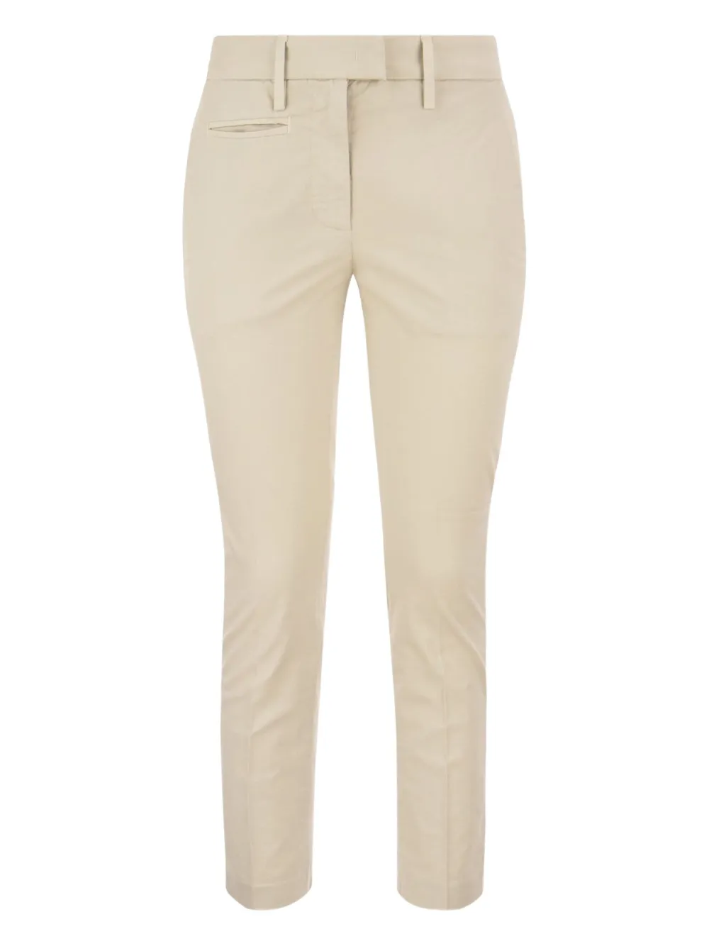 DONDUP Pantaloni sartoriali Perfect - Toni neutri