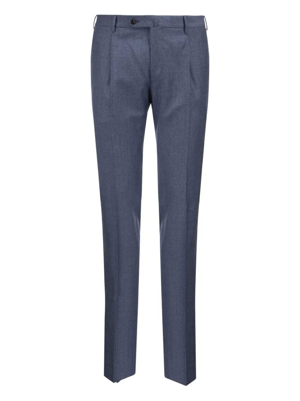 PT Torino Pantaloni Super Slim Pied - Blu
