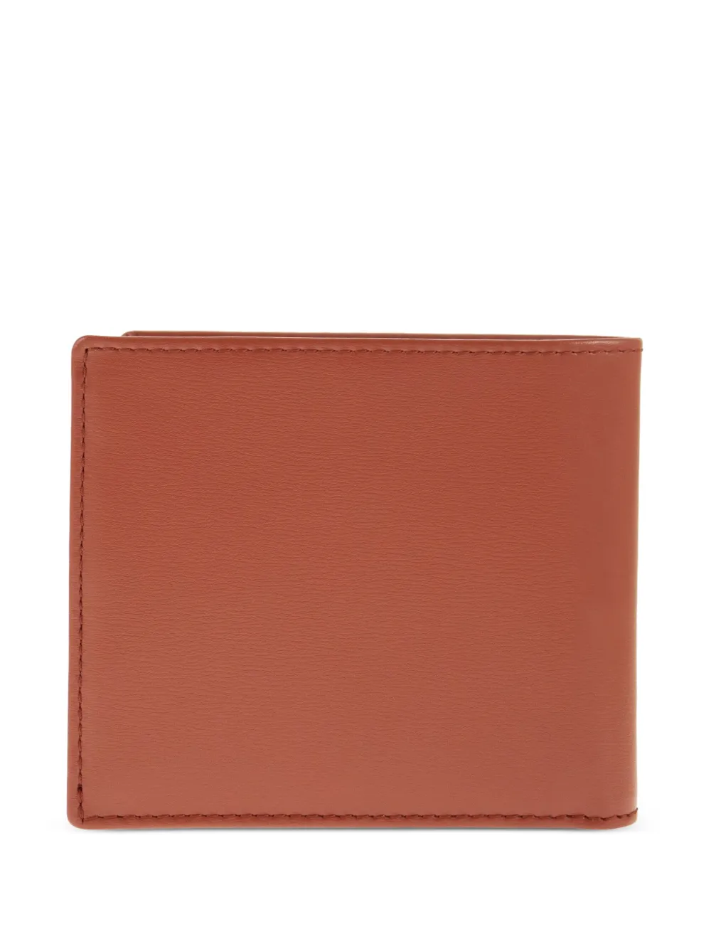 Tod's  logo-detail leather card holder | Image 2
