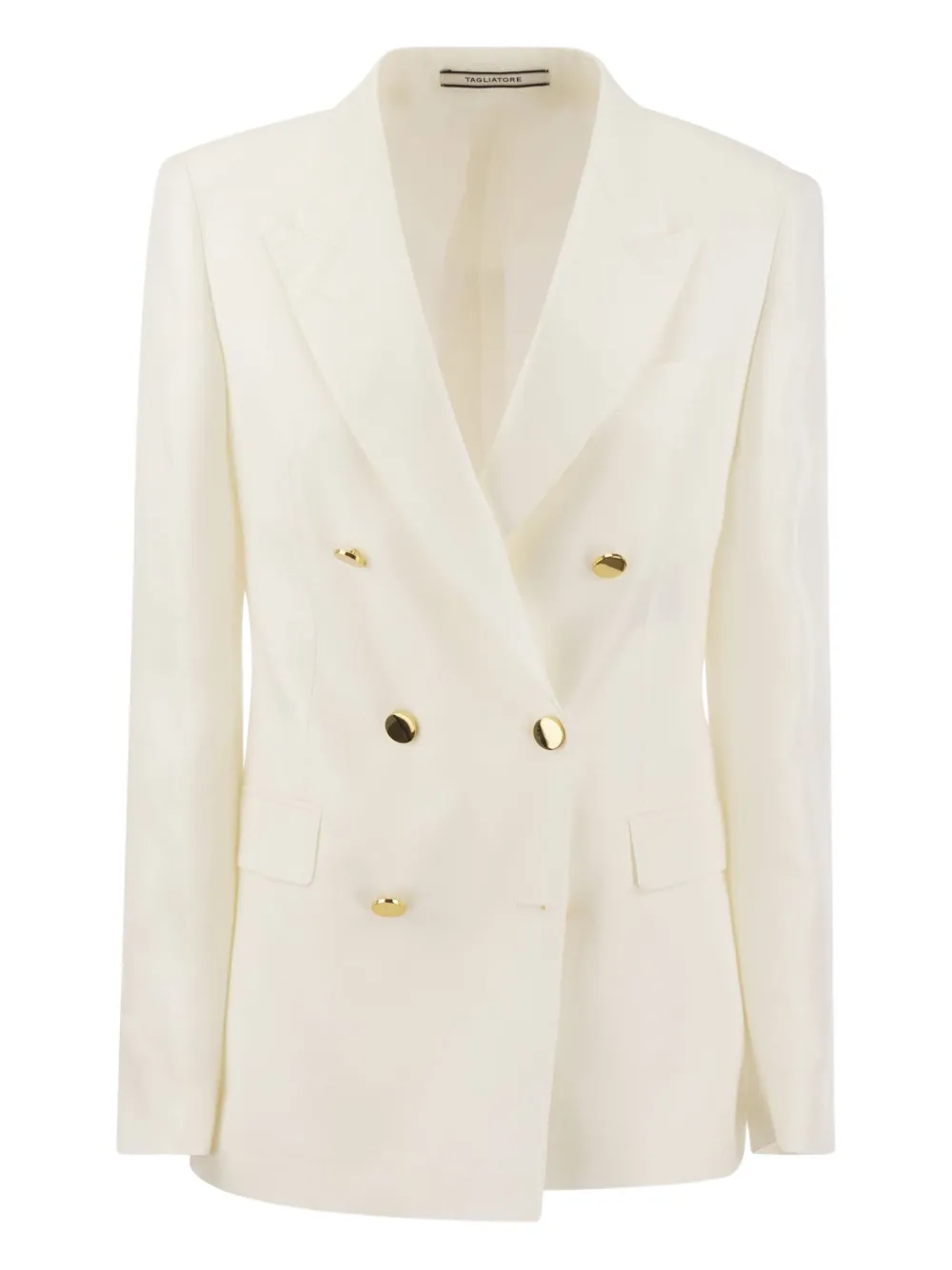 Tagliatore Blazer doppiopetto - Toni neutri