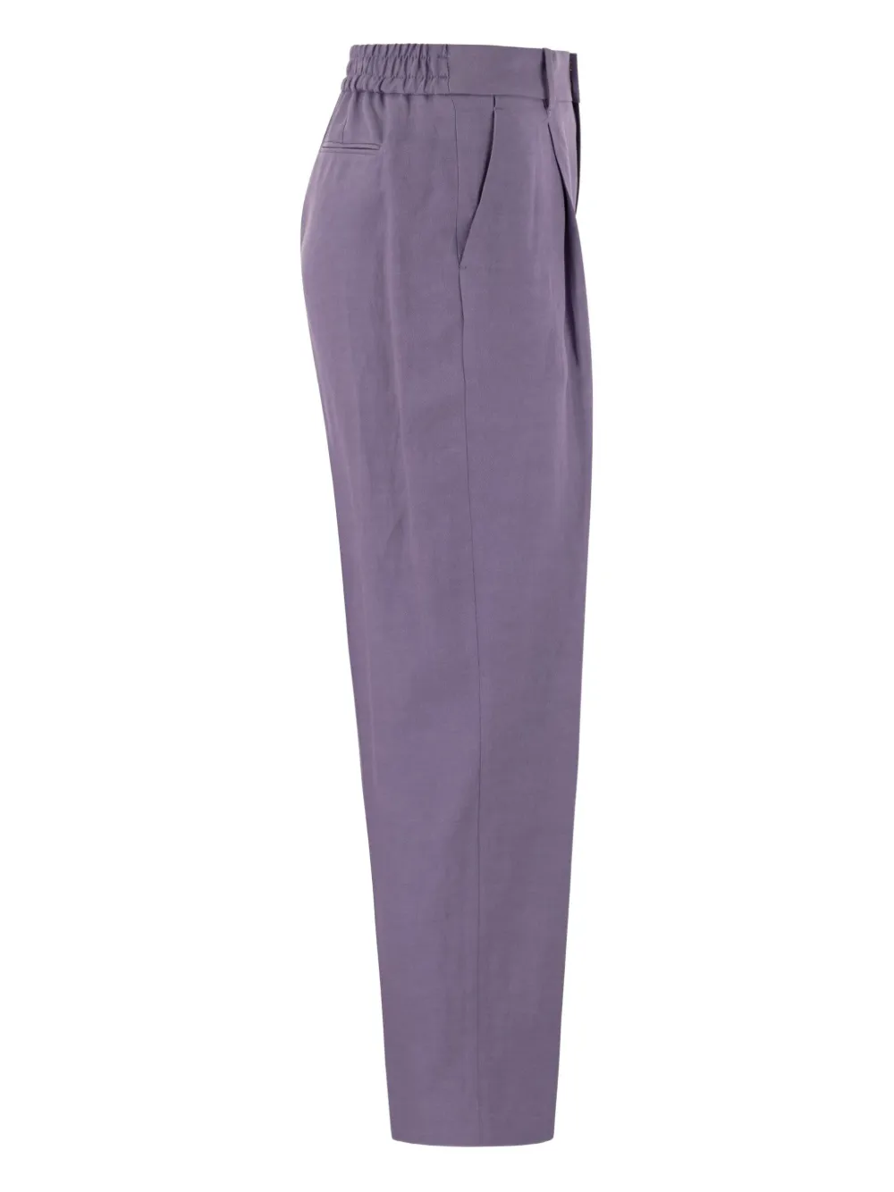 Daisy Pleated Trousers
