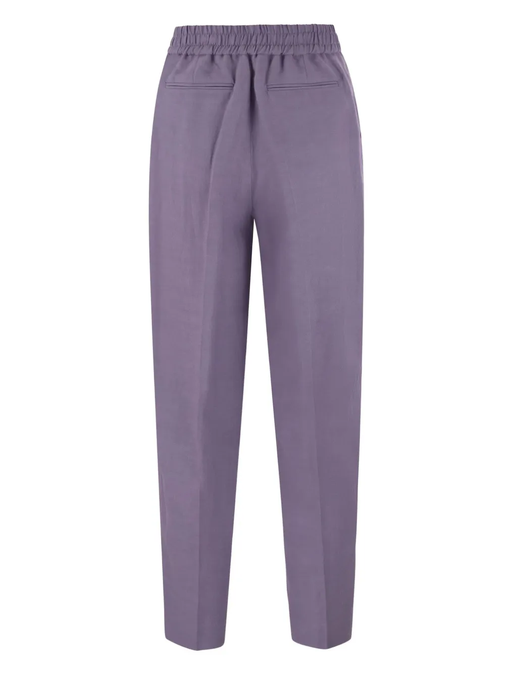 Daisy Pleated Trousers