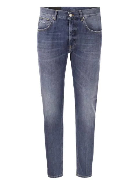 DONDUP five-pocket trousers