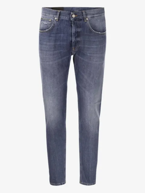 DONDUP five-pocket trousers