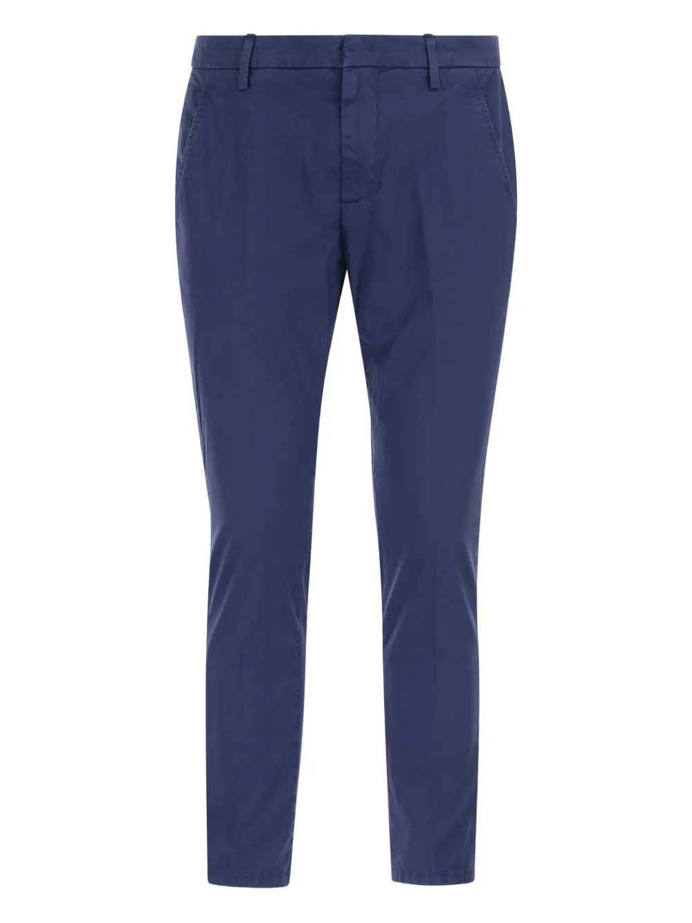 DONDUP Pantaloni Alfredo - Blu