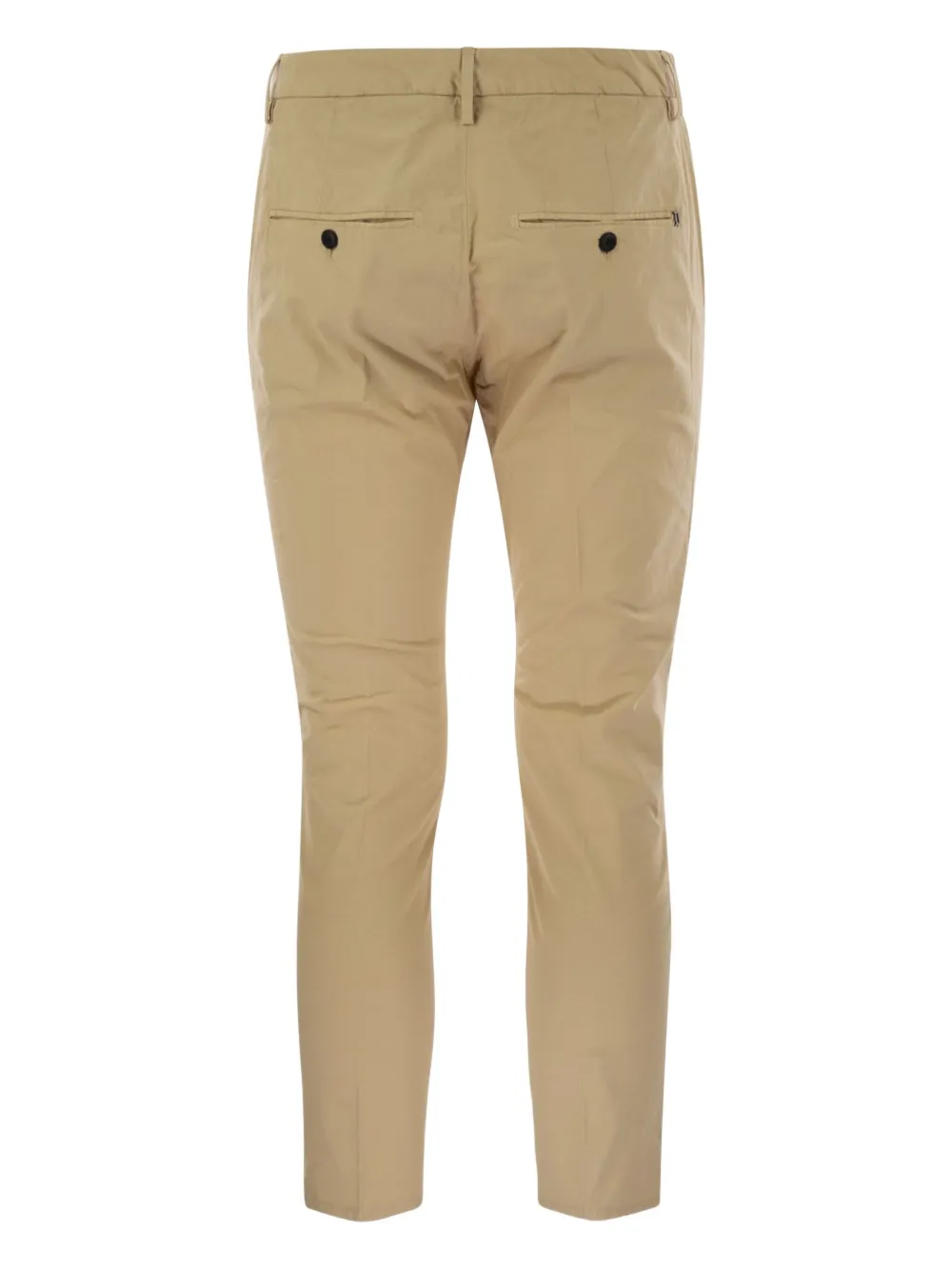 DONDUP Alfredo pockets trousers | Tapered Pants | Image 2