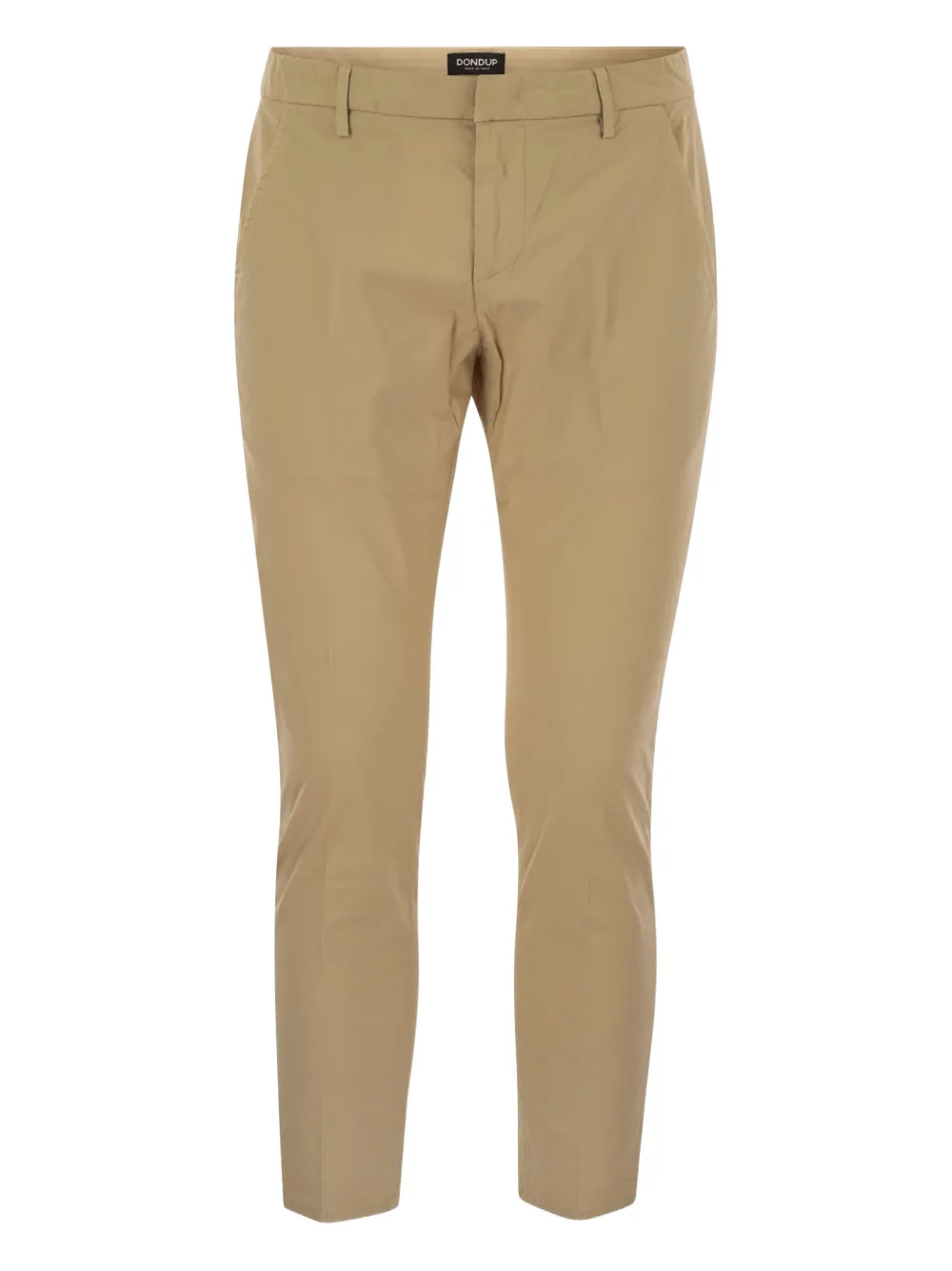 DONDUP Alfredo pockets trousers | Neutrals | Image 1