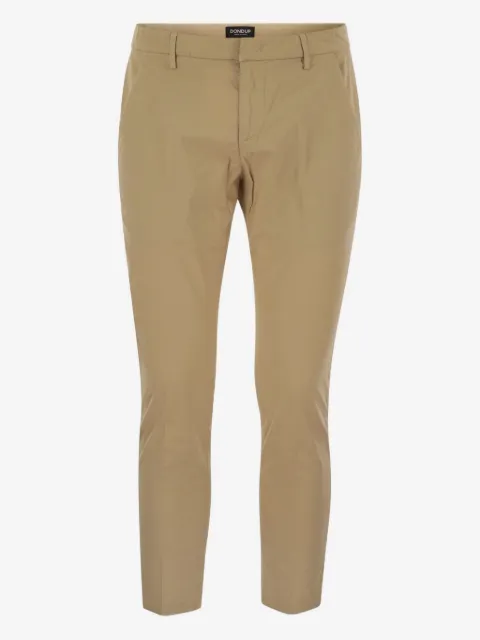 DONDUP pantalon Alfredo