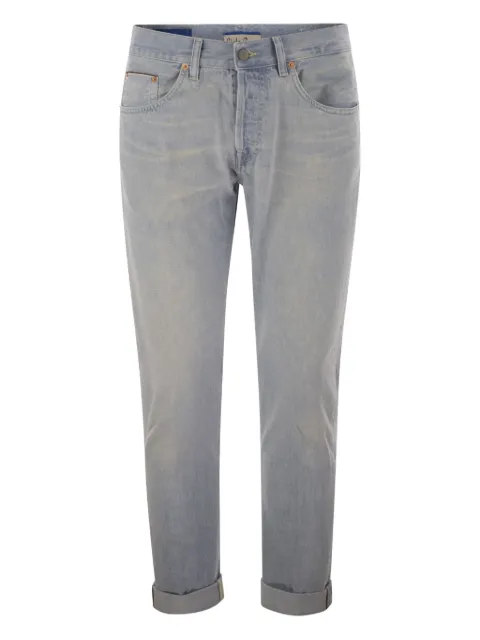 DONDUP Icon tapered jeans