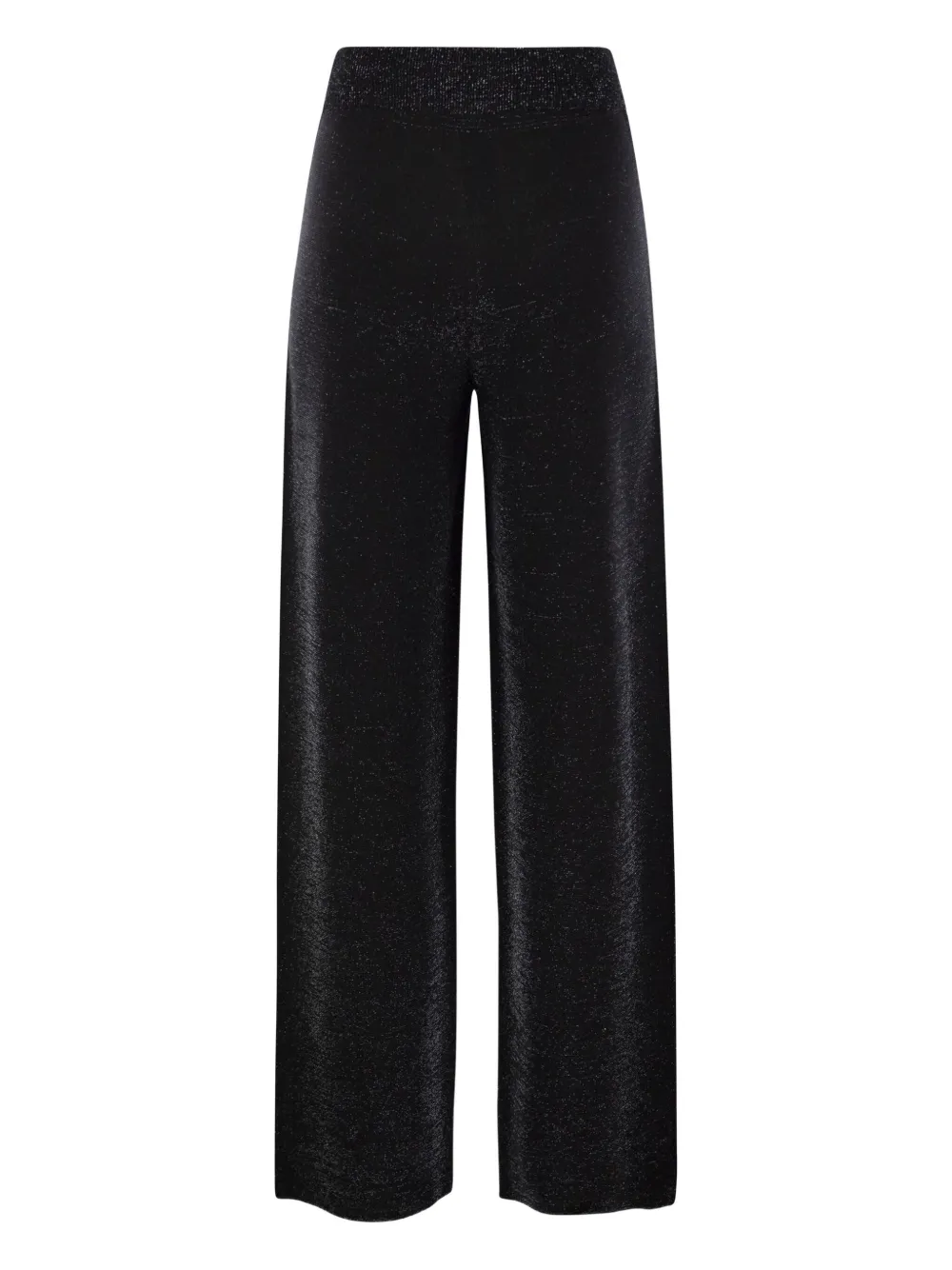 Fabiana Filippi Pantaloni con coulisse - Nero