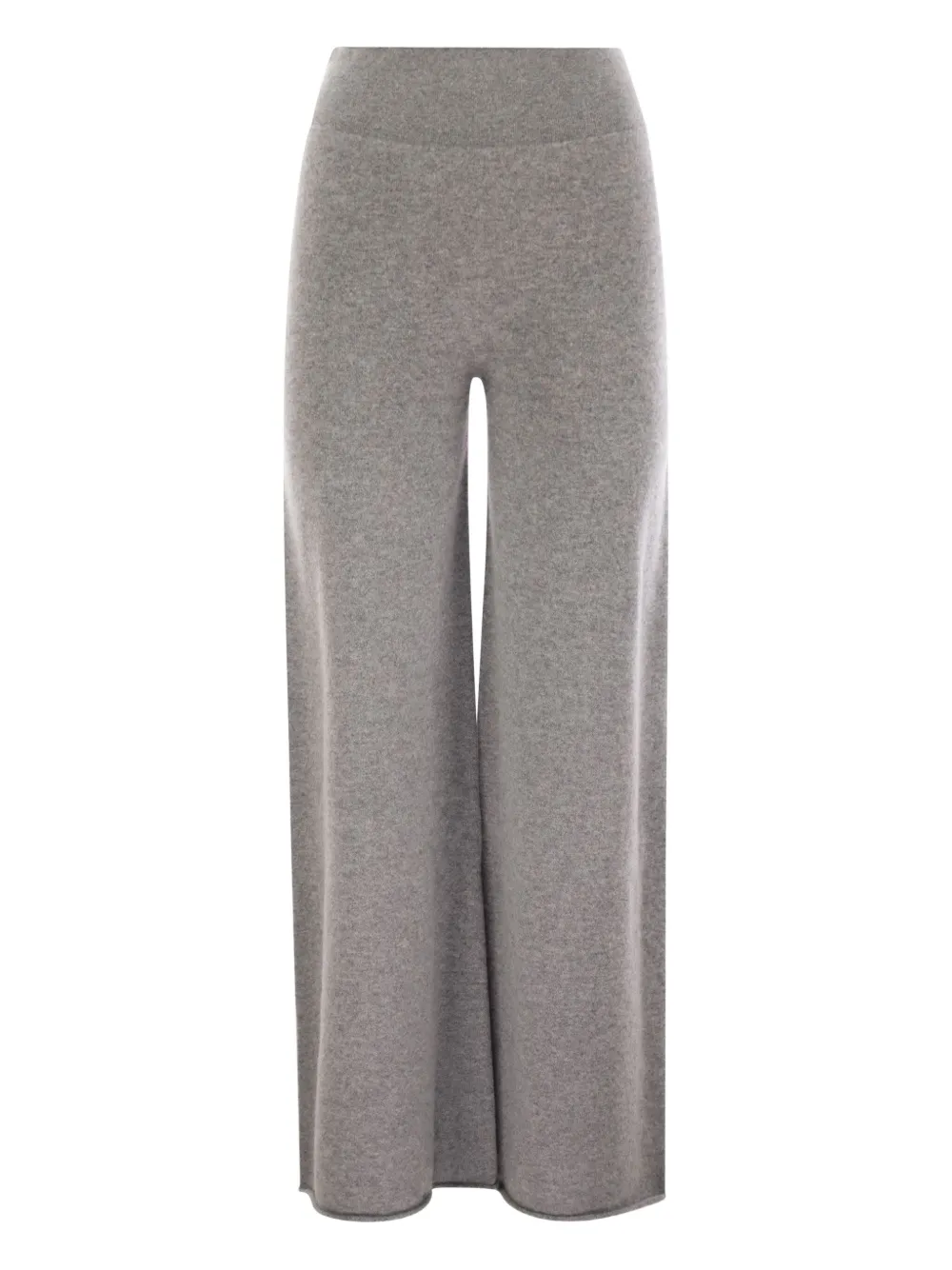 Vanisè pantalones con pretina elástica | gris | Image 1