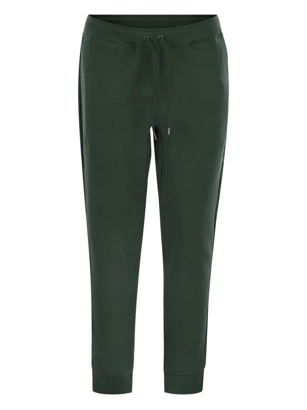 Polo Ralph Lauren Pantaloni con logo - Verde