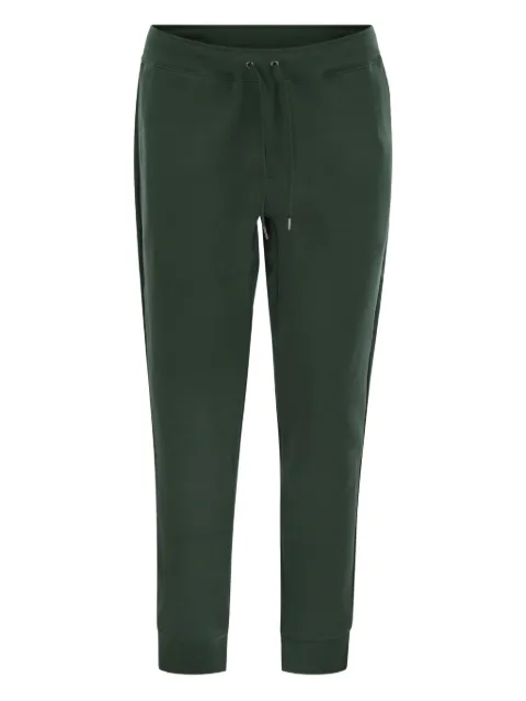 Polo Ralph Lauren logo-embroidered trousers