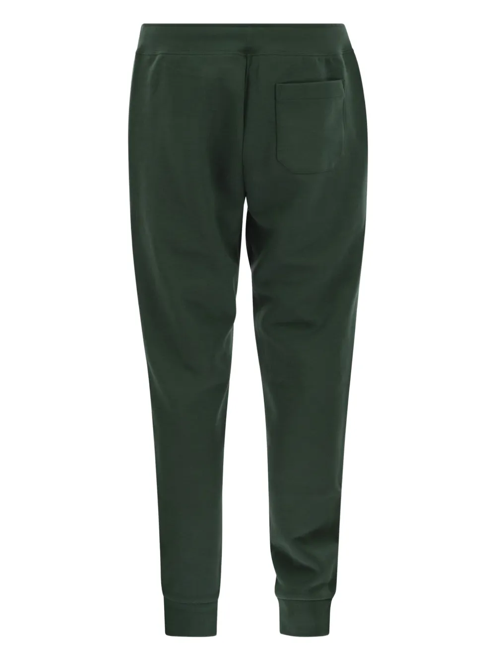 Polo Ralph Lauren Broek met geborduurd logo Groen