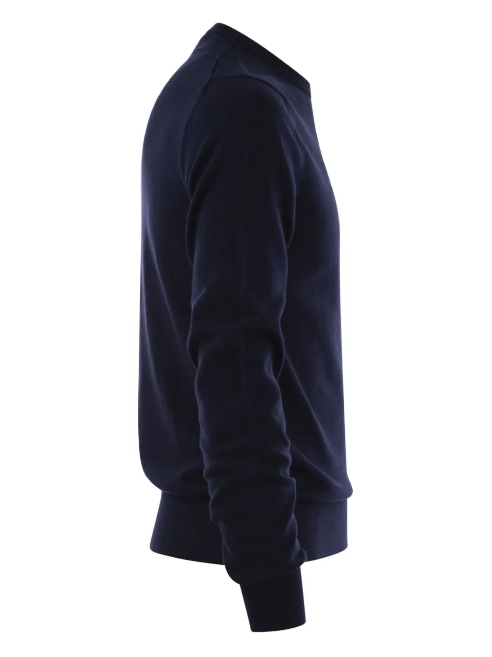 K-Way Sweater met ronde hals Blauw