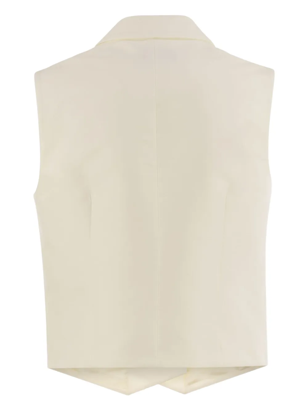 mvp wardrobe chaleco con doble botonadura | Chalecos | Image 2