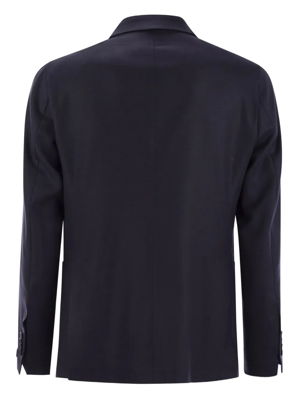 Tagliatore two-button wool blazer | Blazers | Image 2