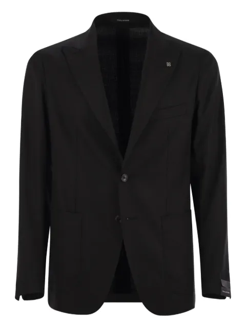 Tagliatore Derrick wool blazer