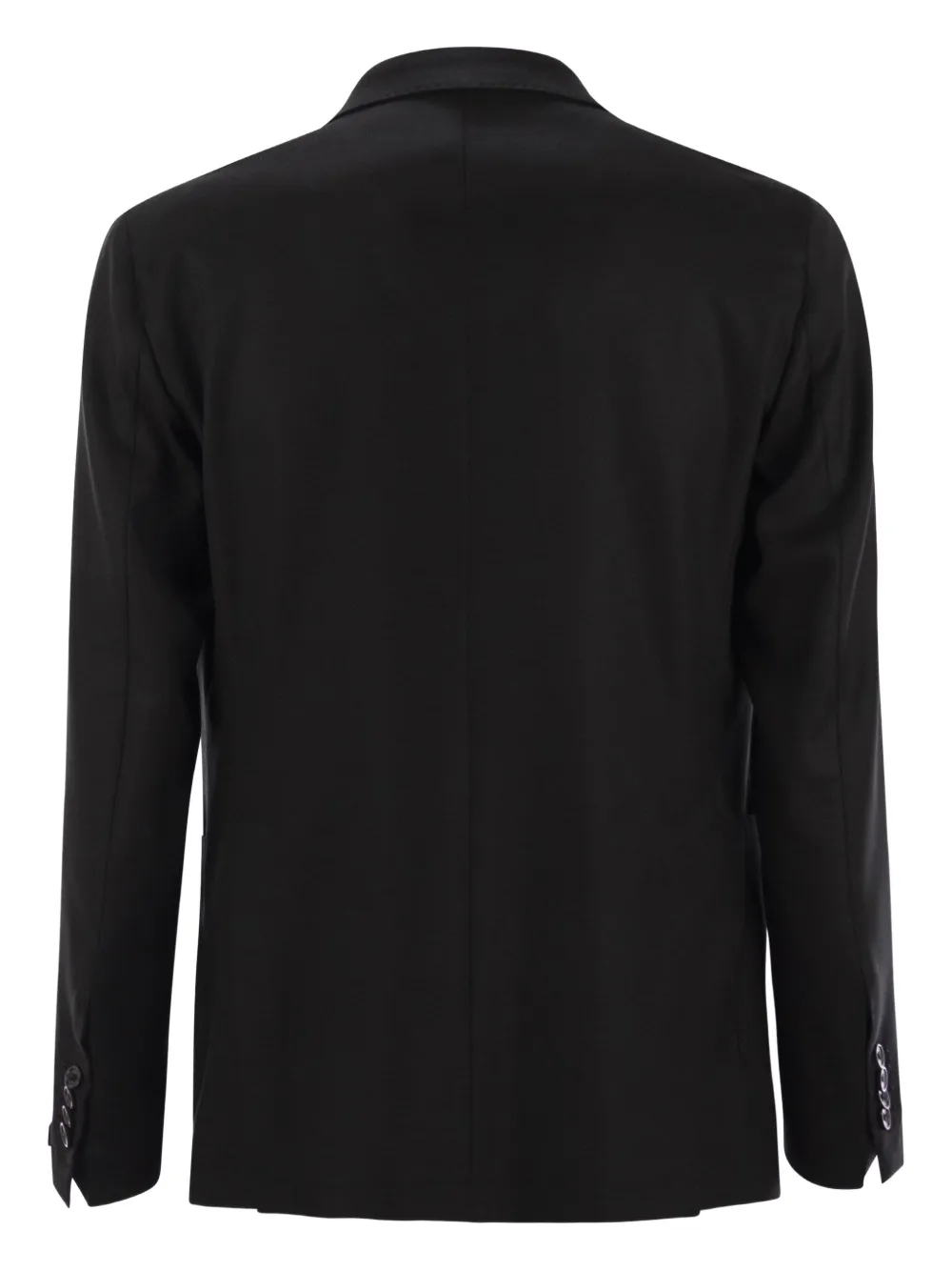 Tagliatore Derrick wool blazer | Blazers | Image 2