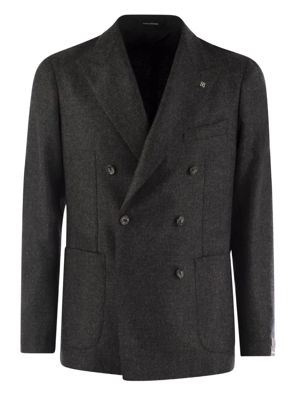 Tagliatore Giacca doppiopetto - Grigio