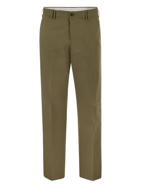 PT Torino double loop michael trousers