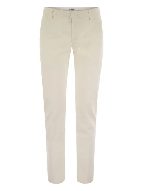 DONDUP button-up trousers