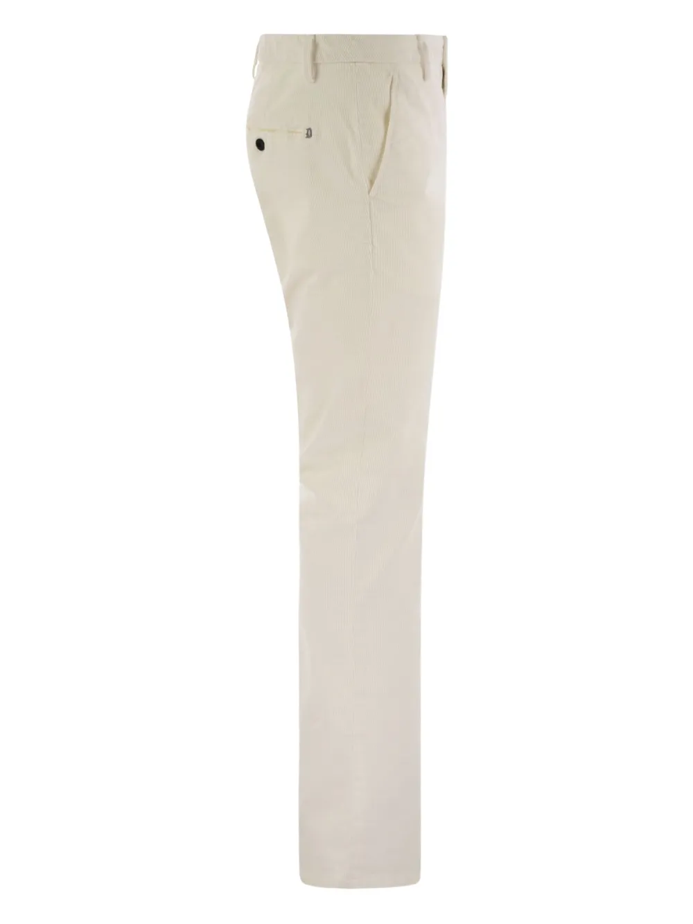  Dondup Button-up Trousers - Neutrals 